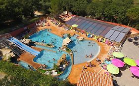 Camping des Alberes