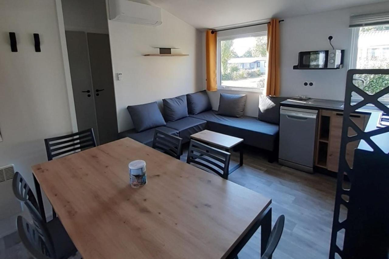 Camping des Alberes Laroque-des-Albères Extérieur photo