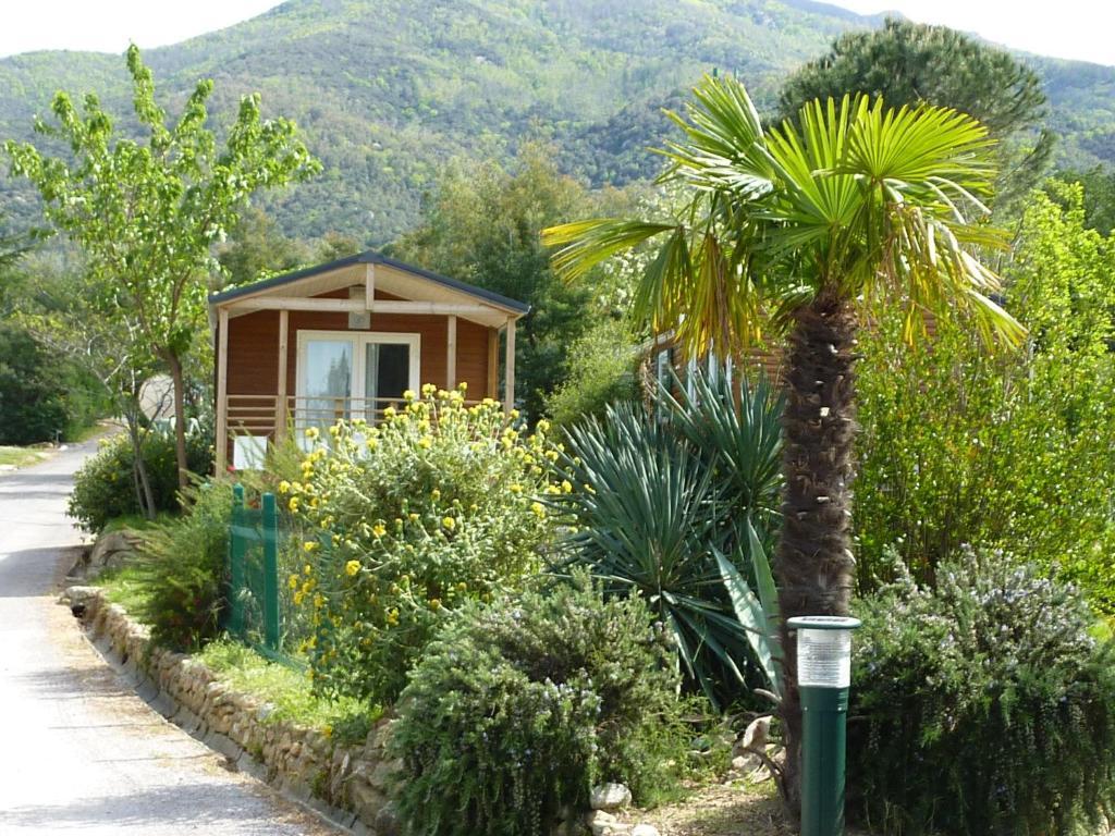 Camping des Alberes Laroque-des-Albères Chambre photo