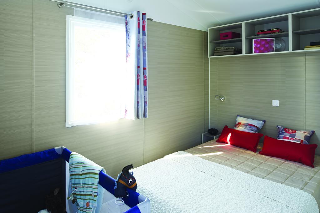 Camping des Alberes Laroque-des-Albères Extérieur photo