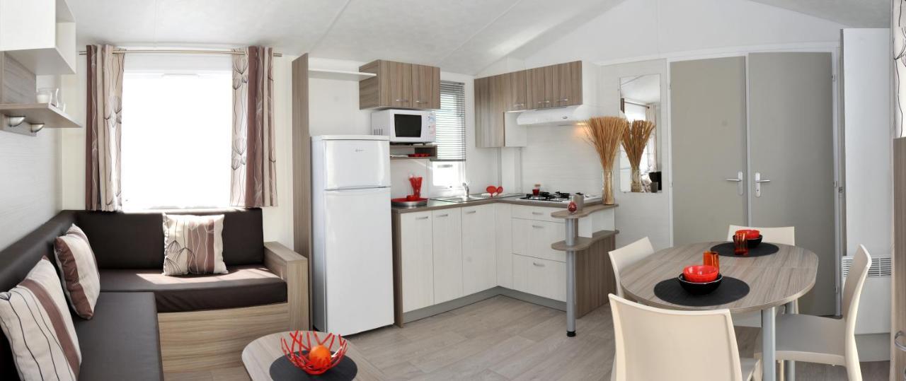 Camping des Alberes Laroque-des-Albères Extérieur photo