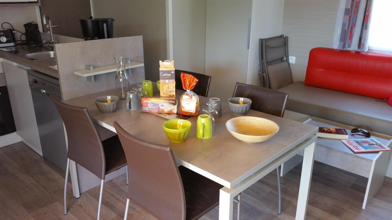 Camping des Alberes Laroque-des-Albères Extérieur photo