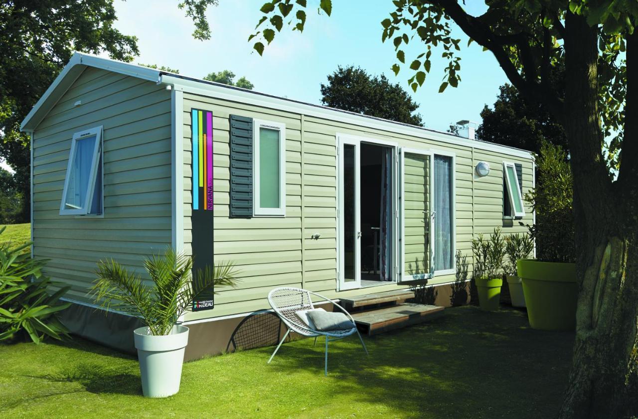 Camping des Alberes Laroque-des-Albères Extérieur photo